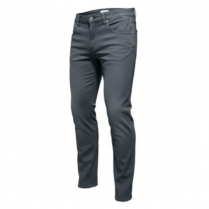 Pantalone 5Tk denim Mod. CHRIS/2143 - TM