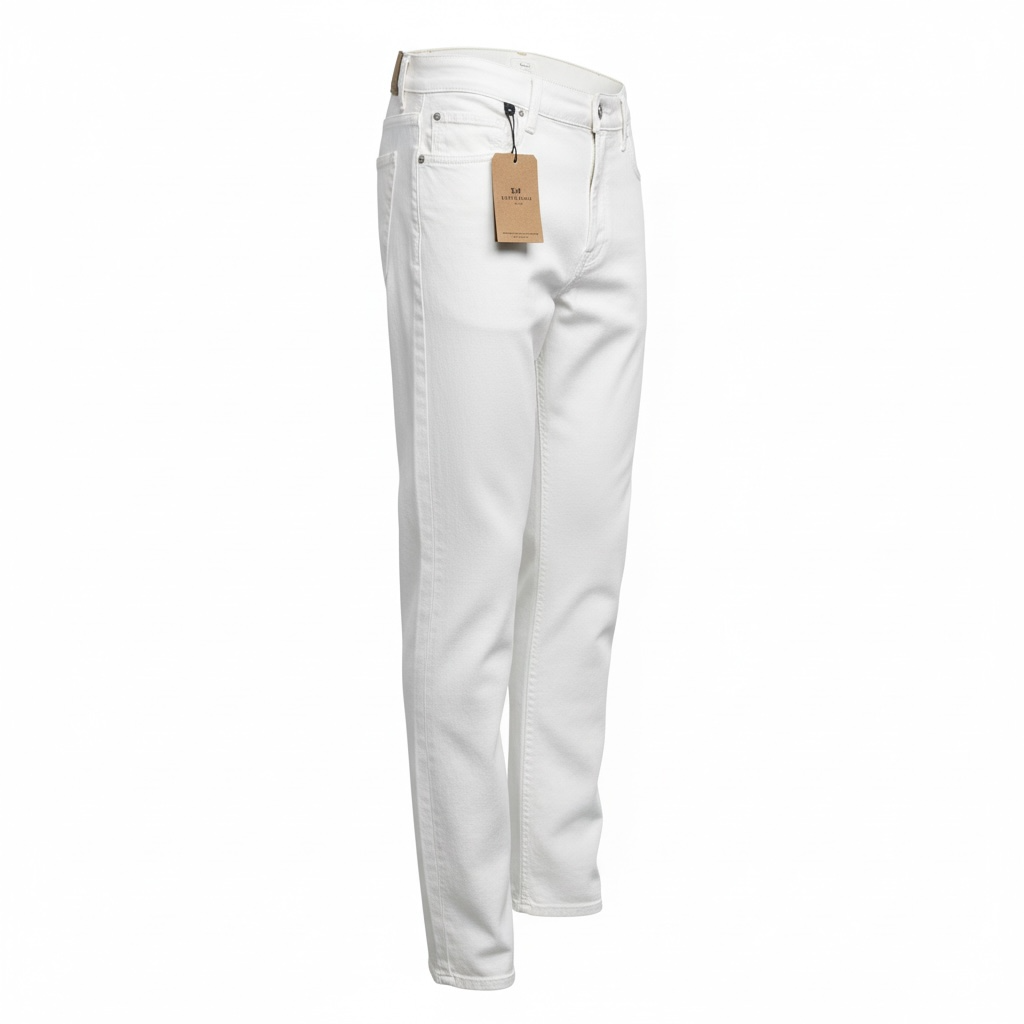 Pantalone 5Tk denim Mod. CHRIS/2143 - TM