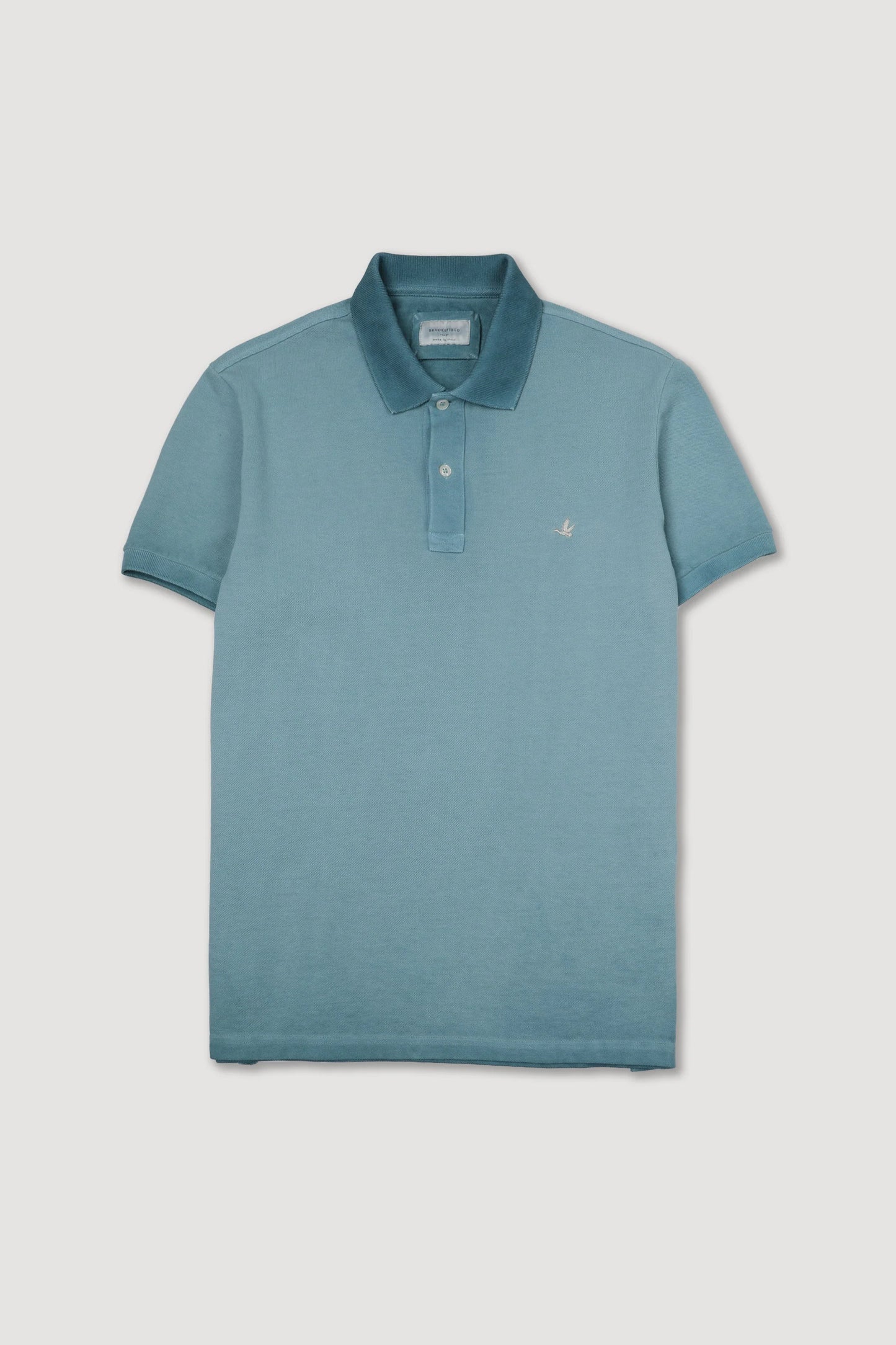 Polo Brooksfield Piquet Special Garment - BT