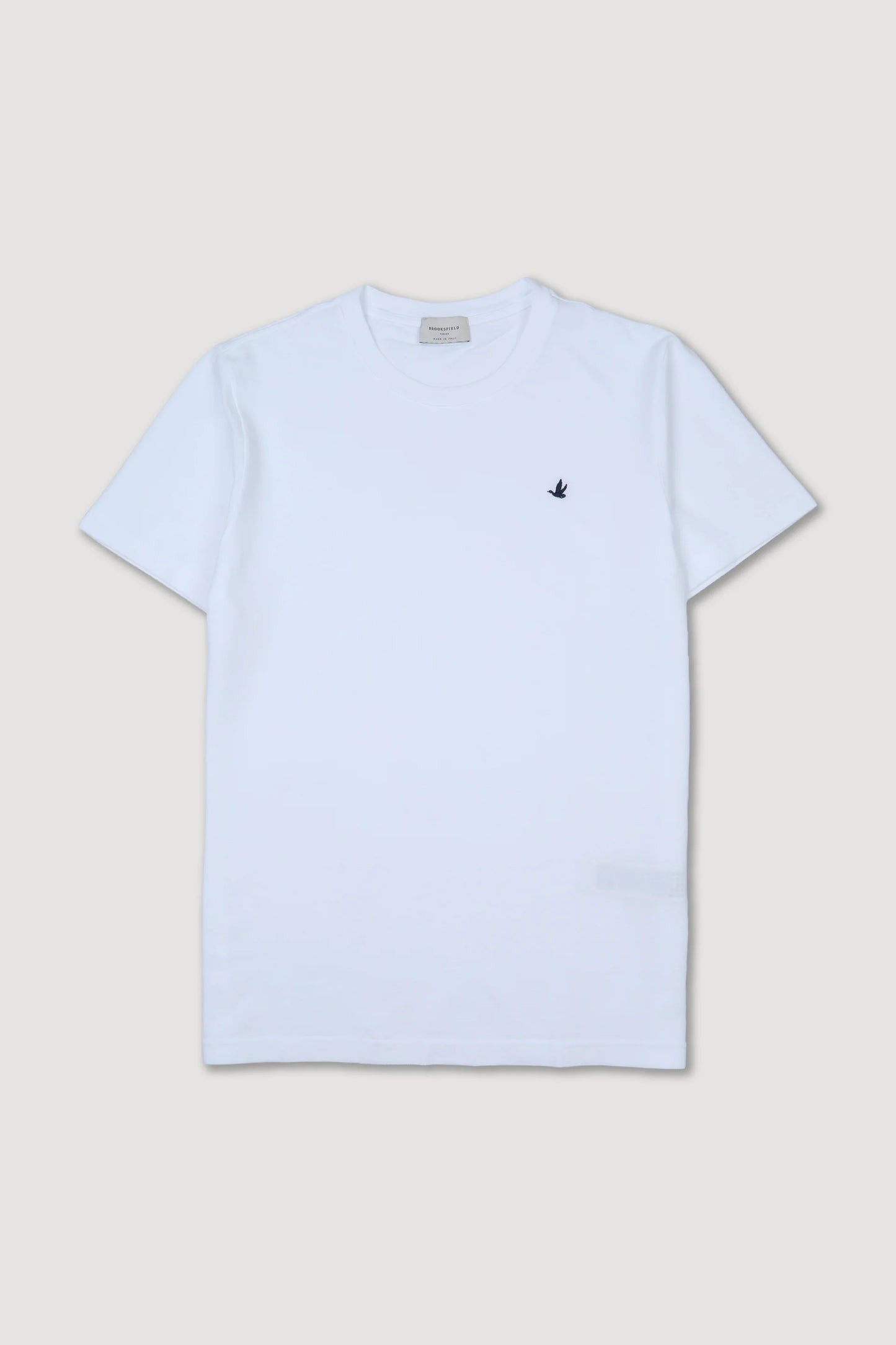 T-Shirt Brooksfield Cotton Jersey - ME