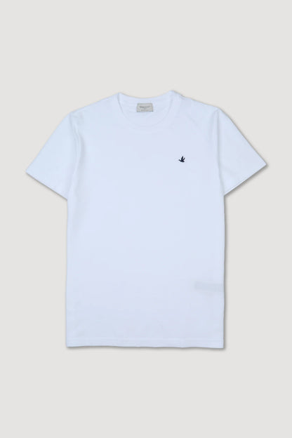 T-Shirt Brooksfield Cotton Jersey - ME