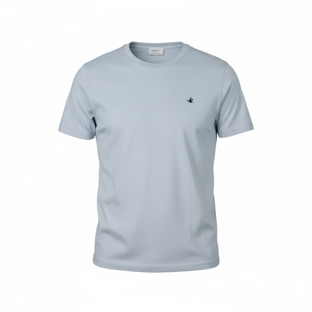 T-Shirt Brooksfield Cotton Jersey - ME