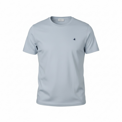 T-Shirt Brooksfield Cotton Jersey - ME