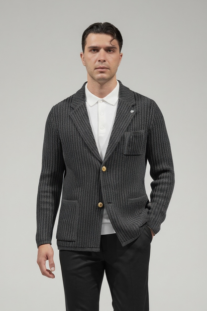 DUML0006 Giacca Maglia D. Alessandrini - EE