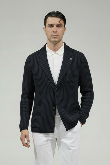DUML0006 Giacca Maglia D. Alessandrini - EE