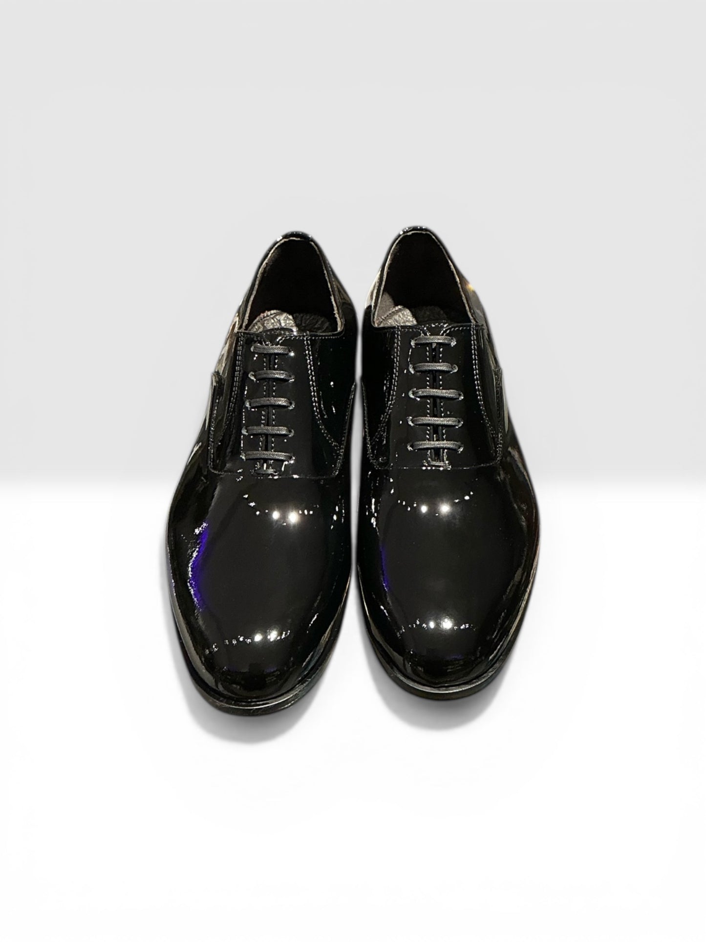 Scarpa Cerimonia Vernice Mod. 414/10 - IO