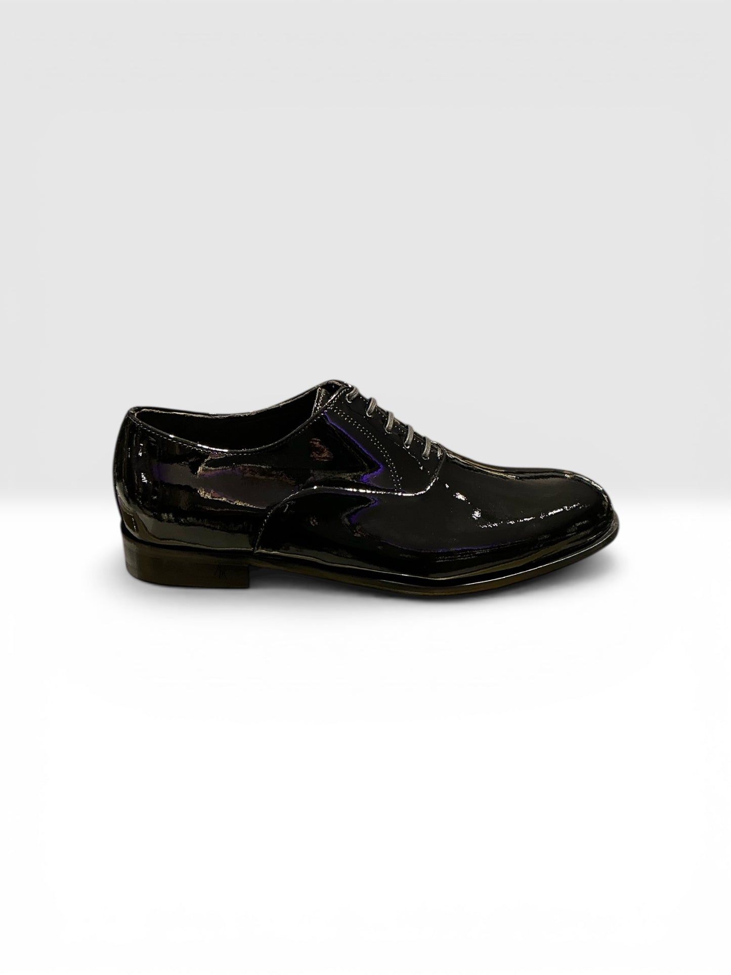 Scarpa Cerimonia Vernice Mod. 414/10 - IO