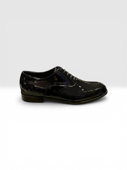 Scarpa Cerimonia Vernice Mod. 414/10 - IO
