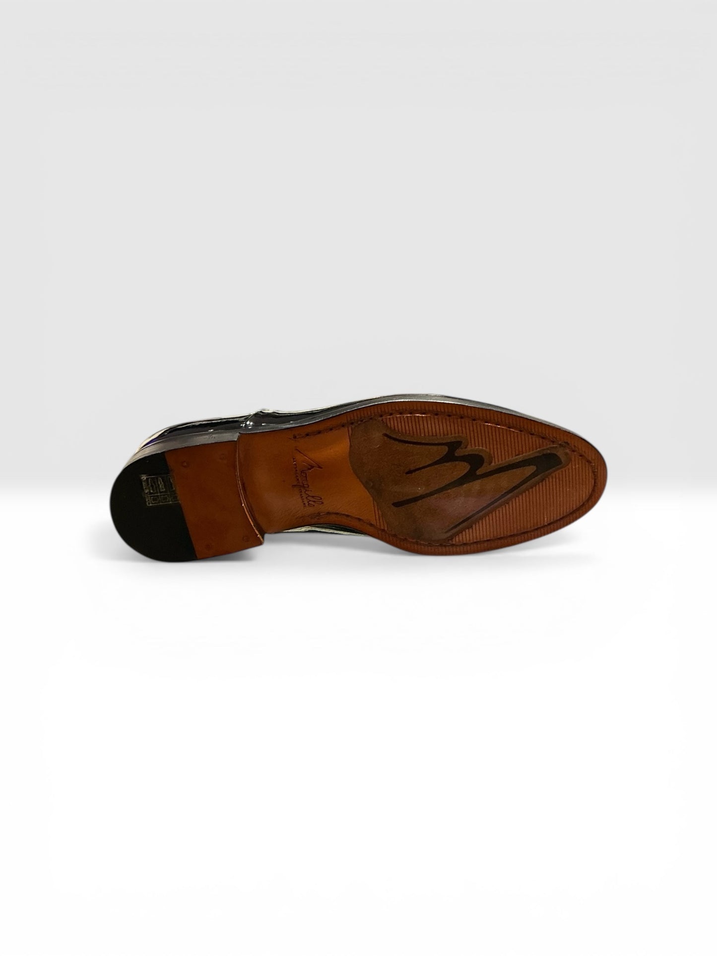 Scarpa Cerimonia Vernice Mod. 414/10 - IO