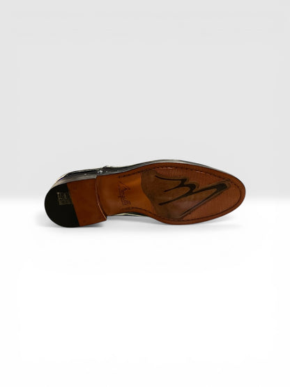 Scarpa Cerimonia Vernice Mod. 414/10 - IO