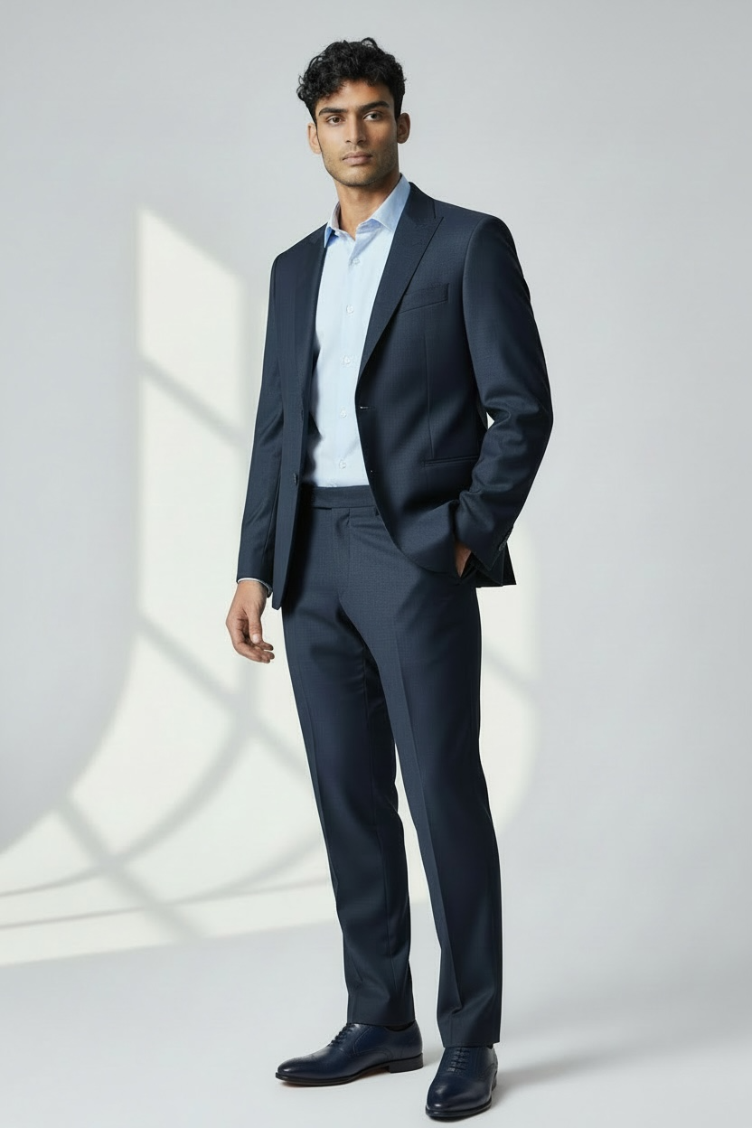 Abito Sartoriale D/7 NAPOLI - BOR