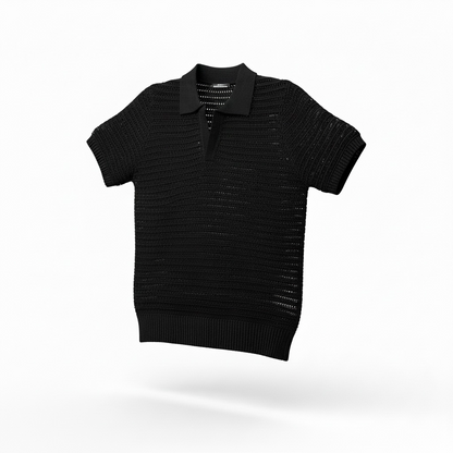 DUMC0007-YPC0001 Polo Maglia Alessandrini - EO