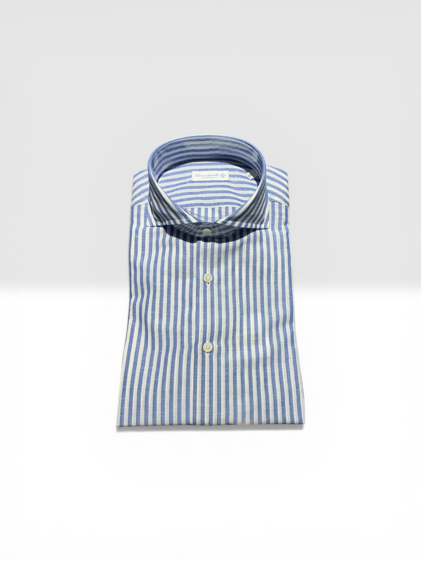 Camicia Rigata AN26-MX - BA