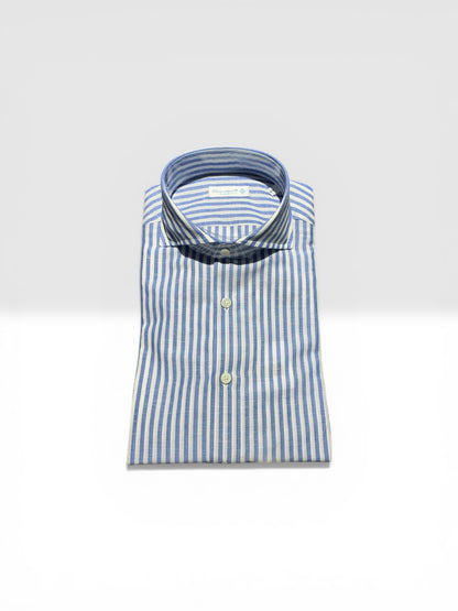 Camicia Rigata AN26-MX - BA