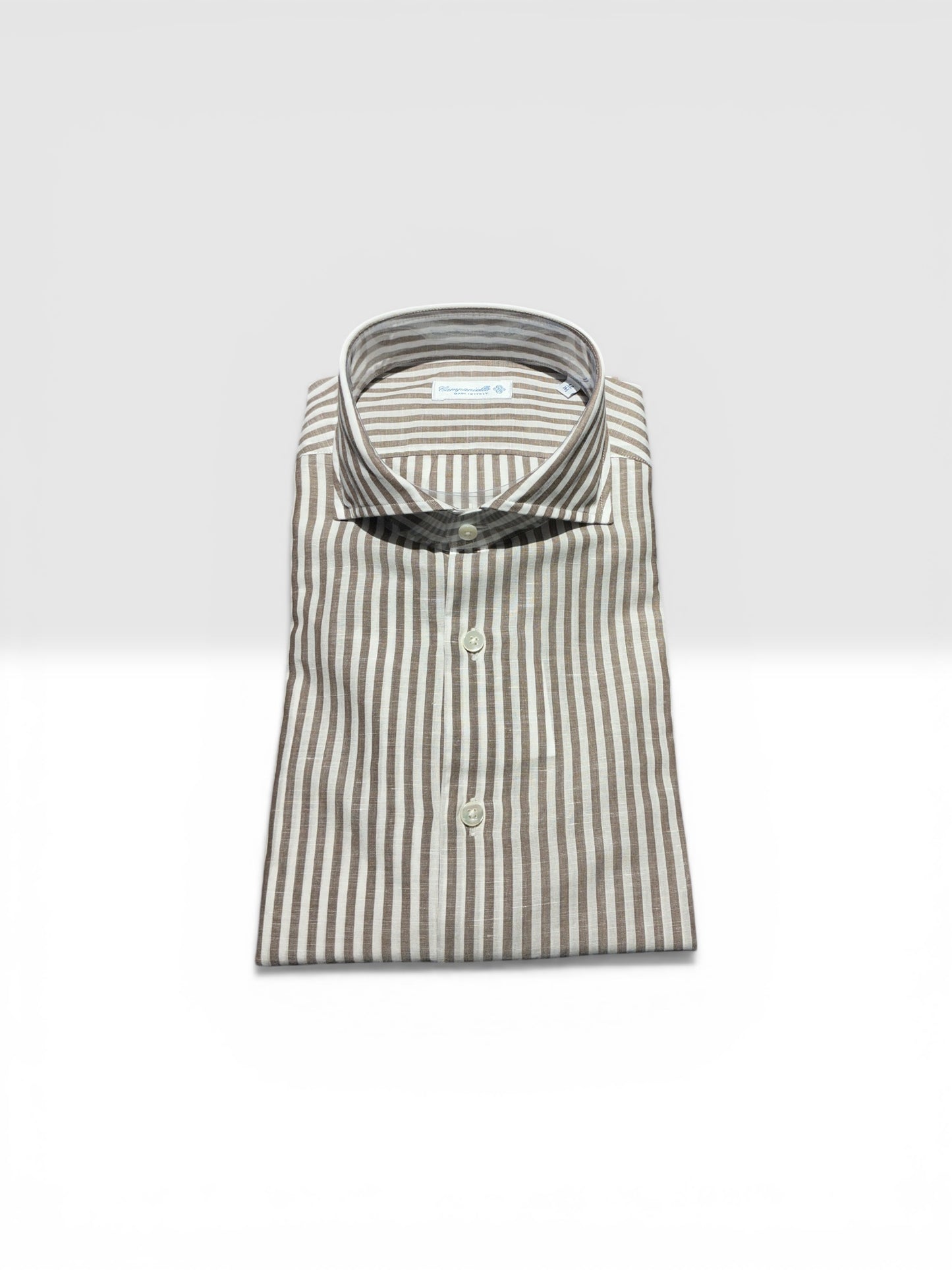 Camicia Rigata AN26-MX - BA
