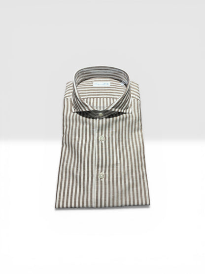 Camicia Rigata AN26-MX - BA