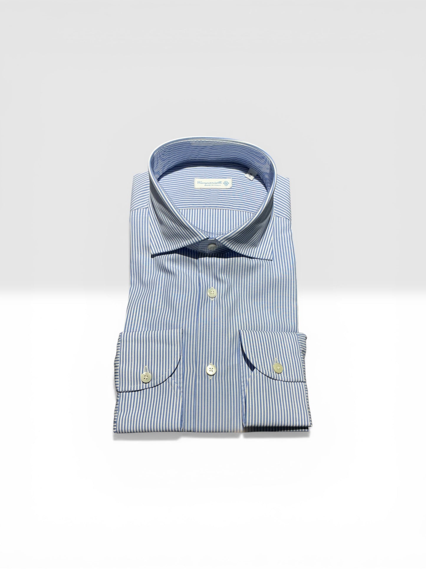 Camicia Rigata RG-GL - BA
