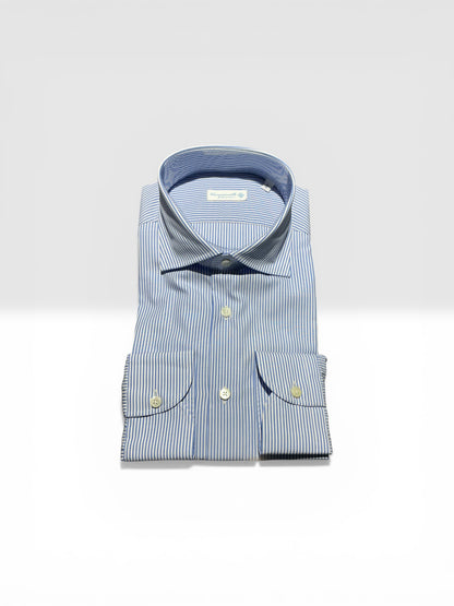 Camicia Rigata RG-GL - BA