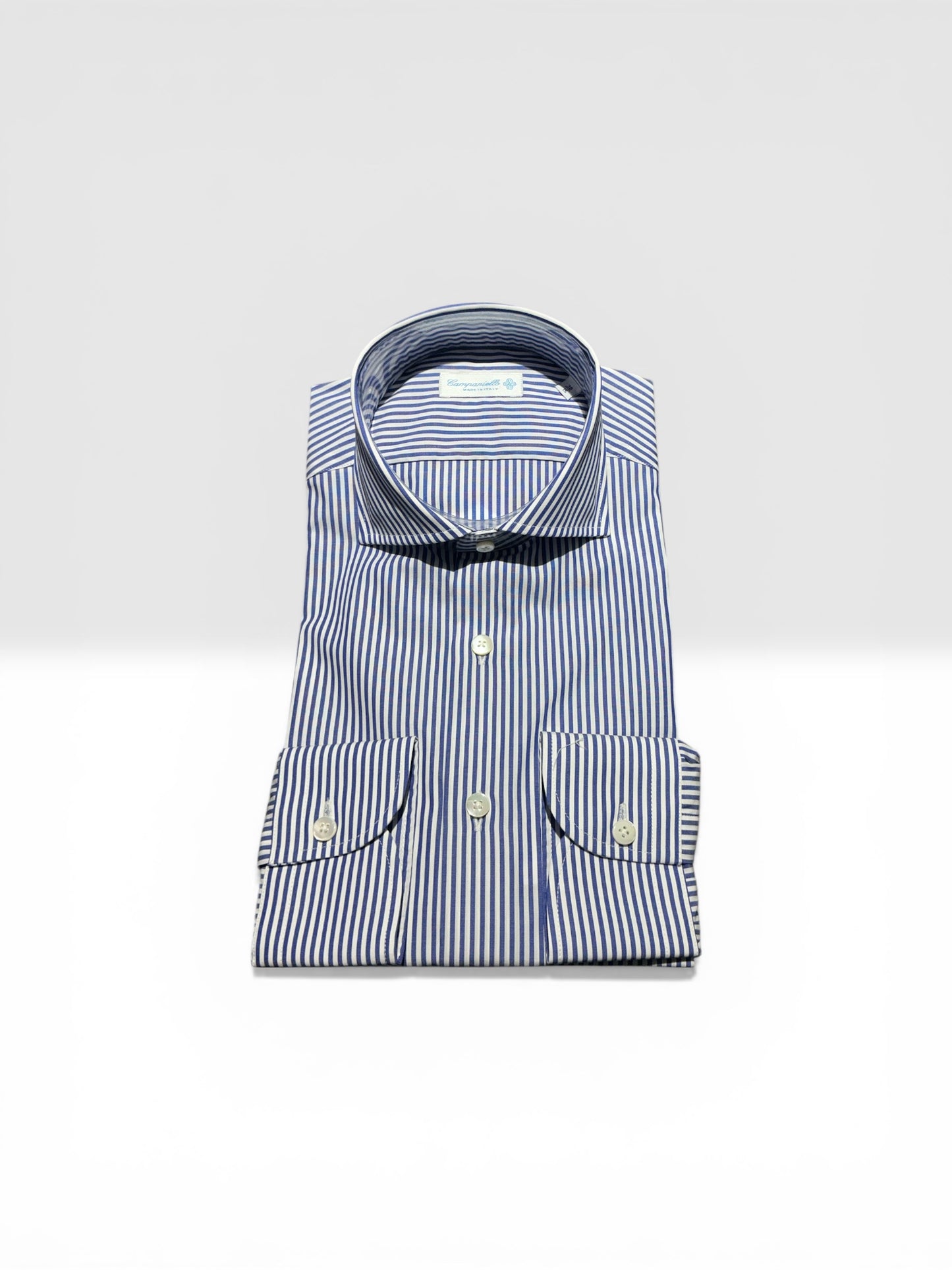 Camicia Rigata RG-GL - BA