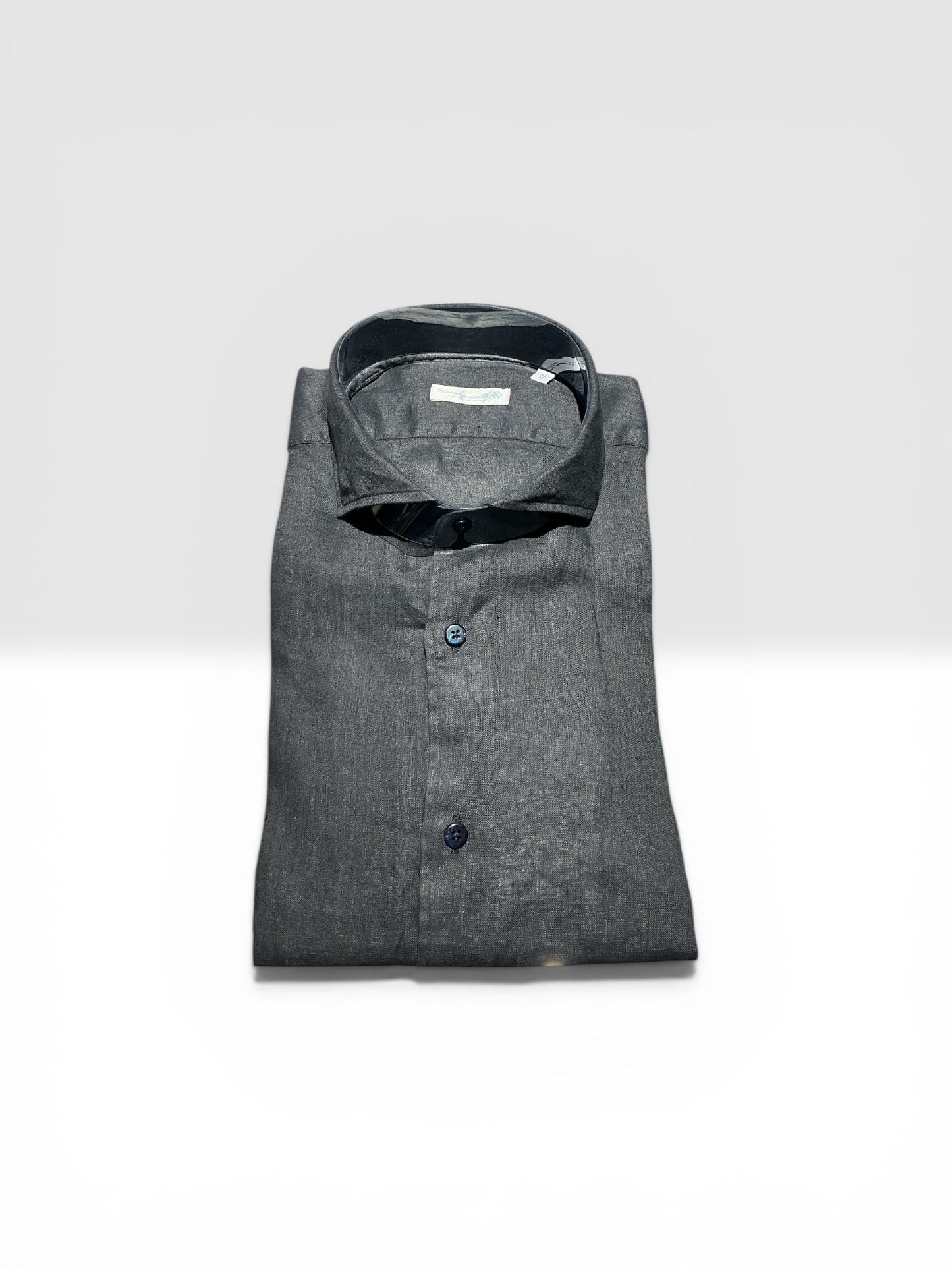 Camicia Lino TC-OTC26 - BA