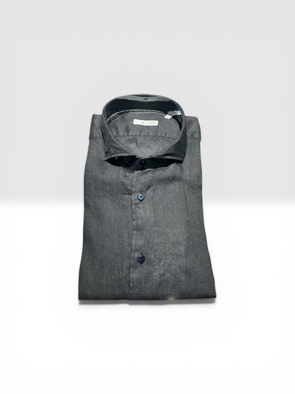 Camicia Lino TC-OTC26 - BA