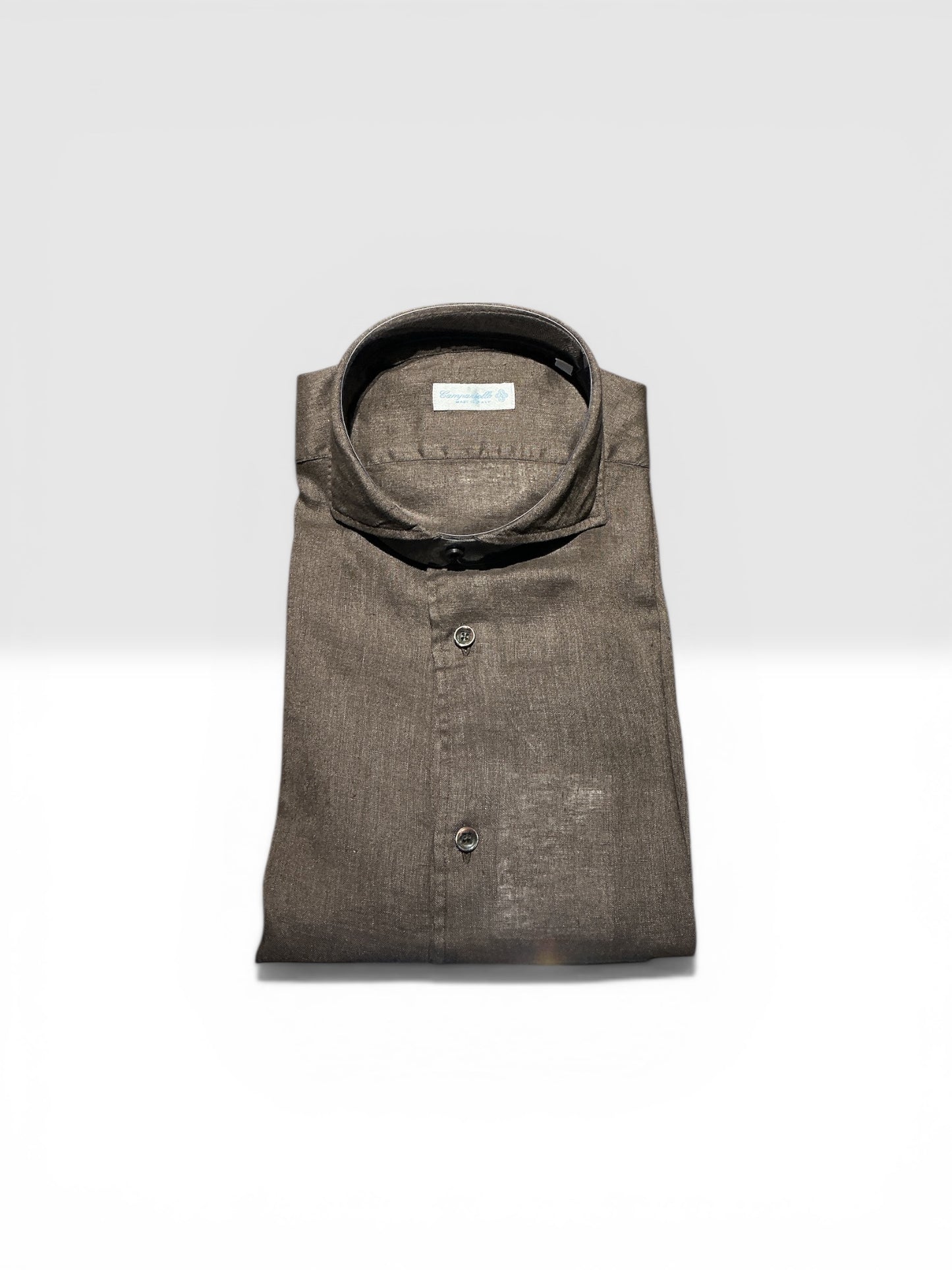 Camicia Lino TC-OTC26 - BA