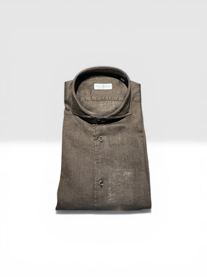 Camicia Lino TC-OTC26 - BA