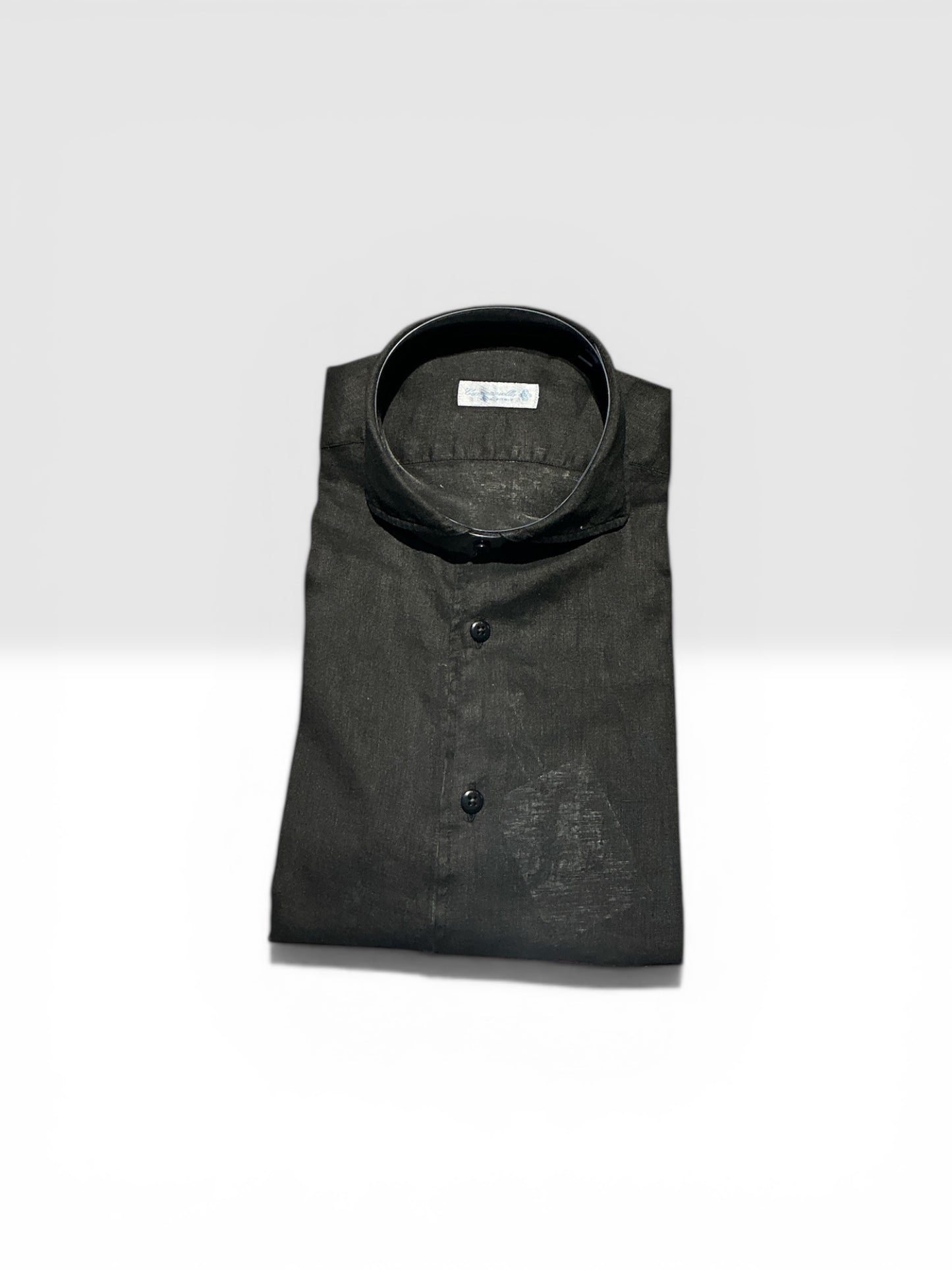 Camicia Lino TC-OTC26 - BA