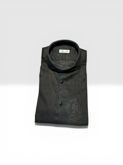 Camicia Lino TC-OTC26 - BA