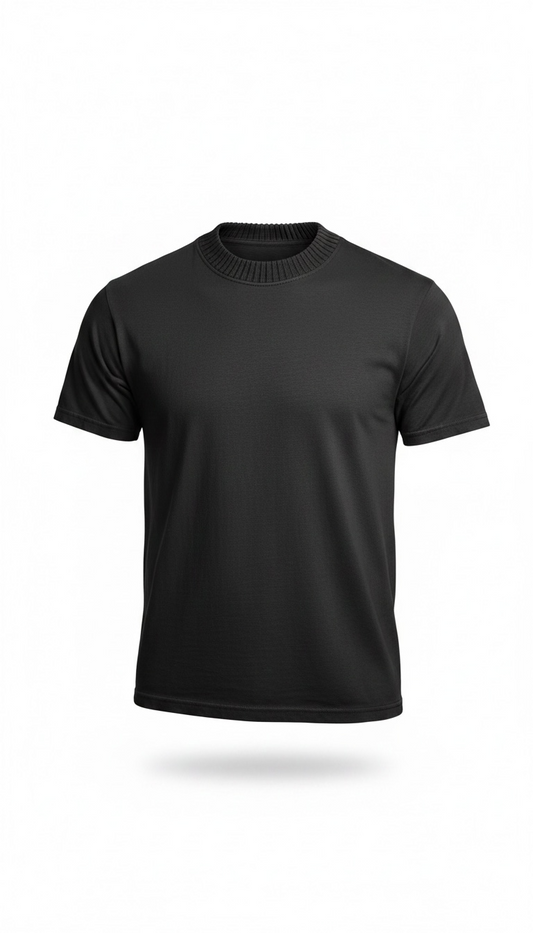 PUTC0007 T-shirt Comfort Fit - BA