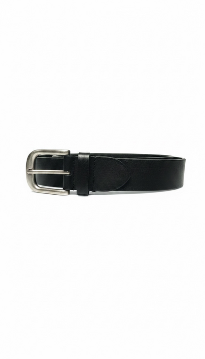 Cintura pelle P17 F569 - MM