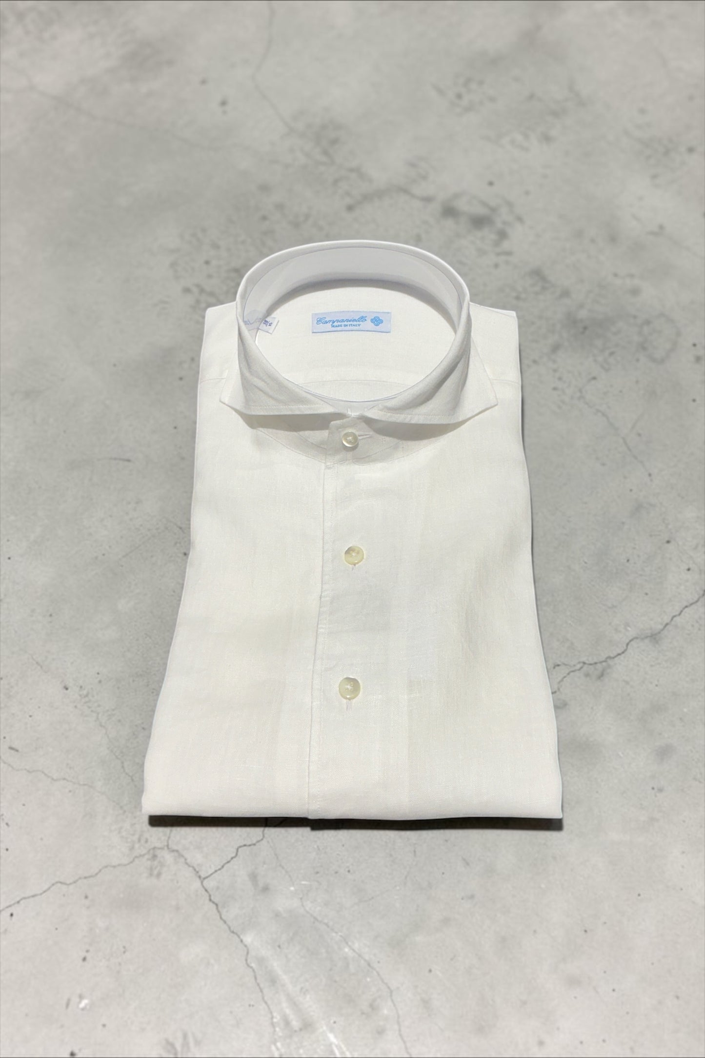Camicia Lino VI-HAW 26 - RL*