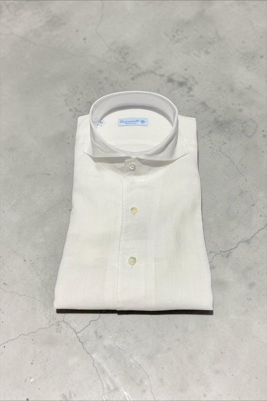 Camicia Lino VI-HAW 26 - RL*