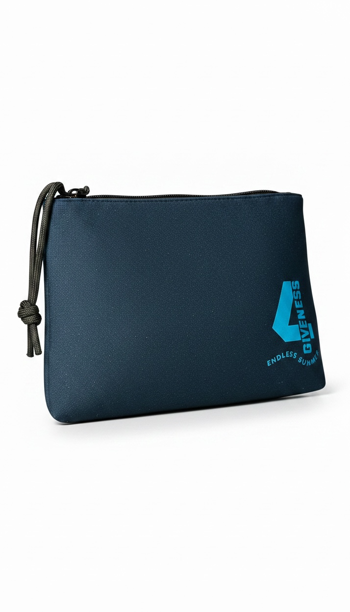 Pochette beauty in neoprene MACPO6303 - LO