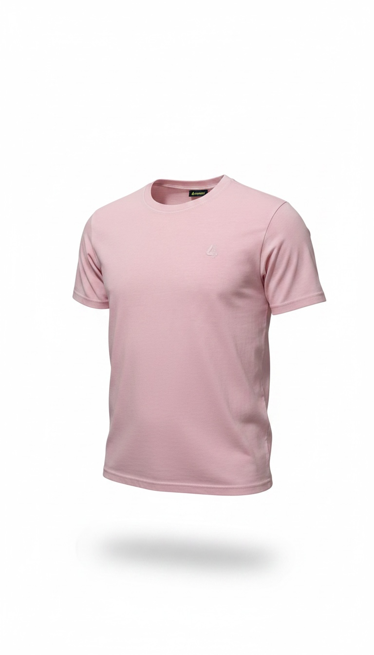 T-shirt Tinto old basic color MCUTH6389 - LI