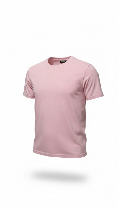 T-shirt Tinto old basic color MCUTH6389 - LI