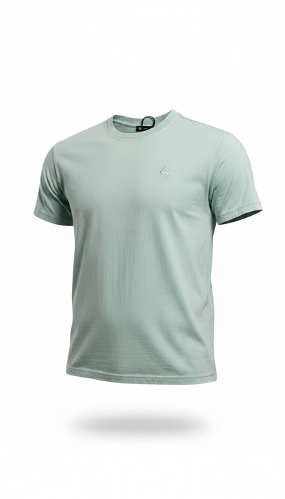 T-shirt Tinto old basic color MCUTH6389 - LI