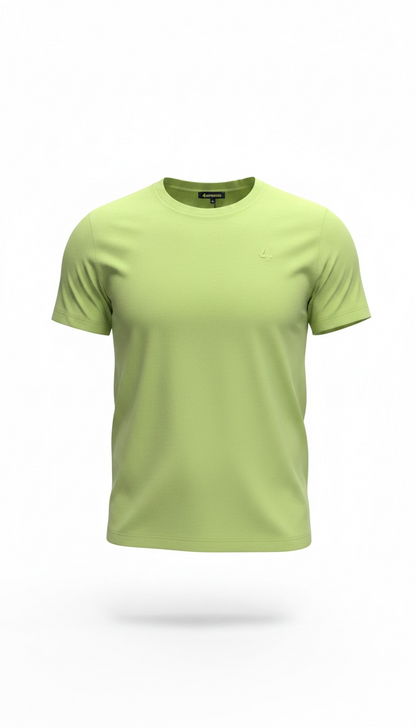 T-shirt Tinto old basic color MCUTH6389 - LI
