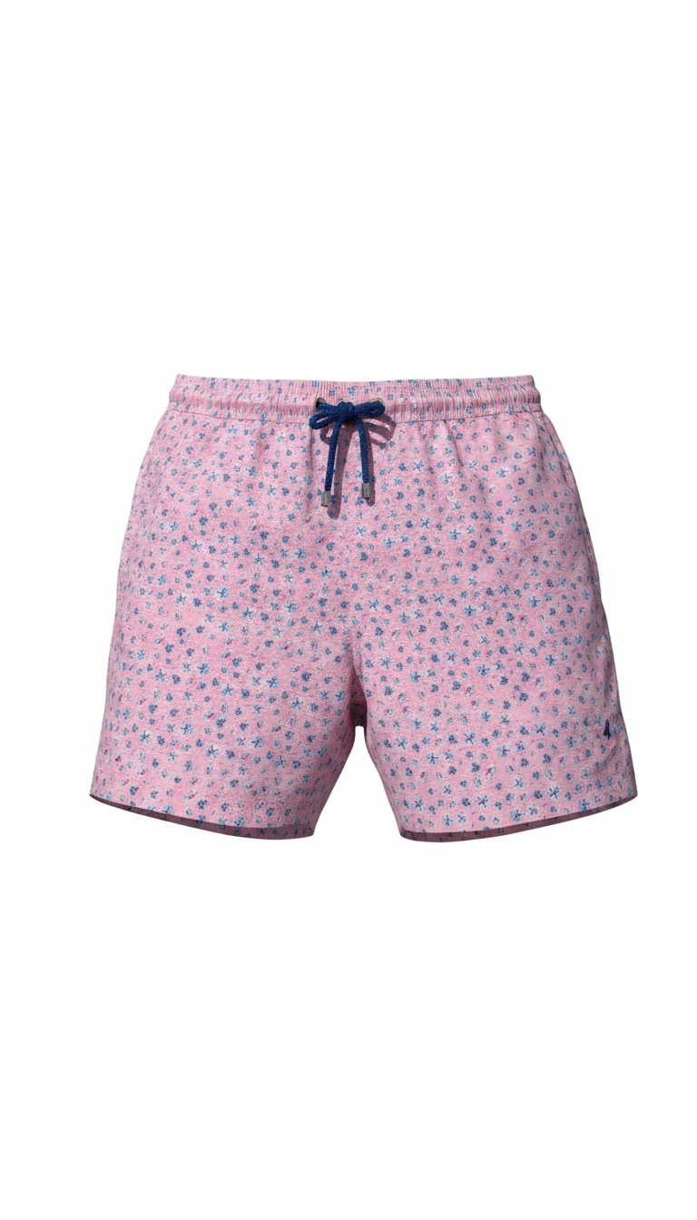Short corto mare MBWSO6317 - MO