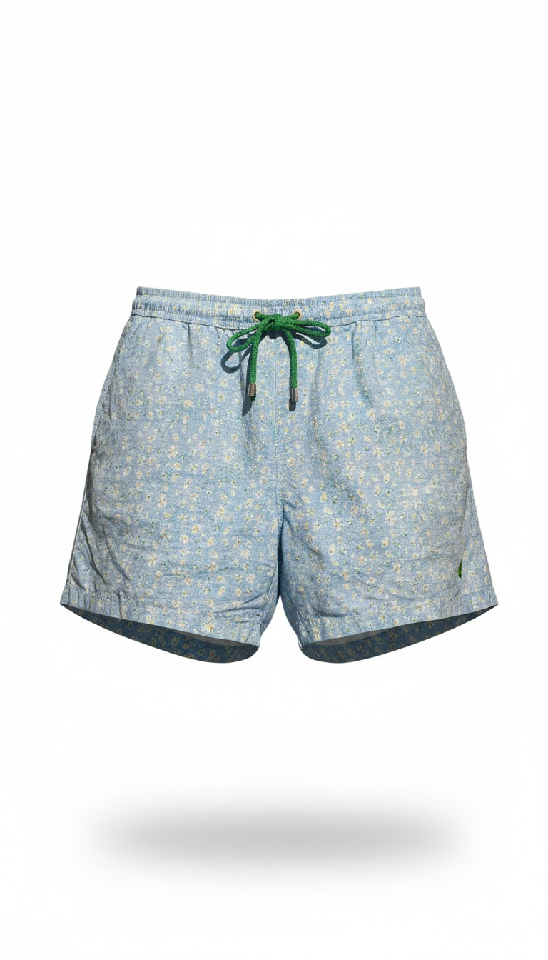 Short corto mare MBWSO6317 - MO
