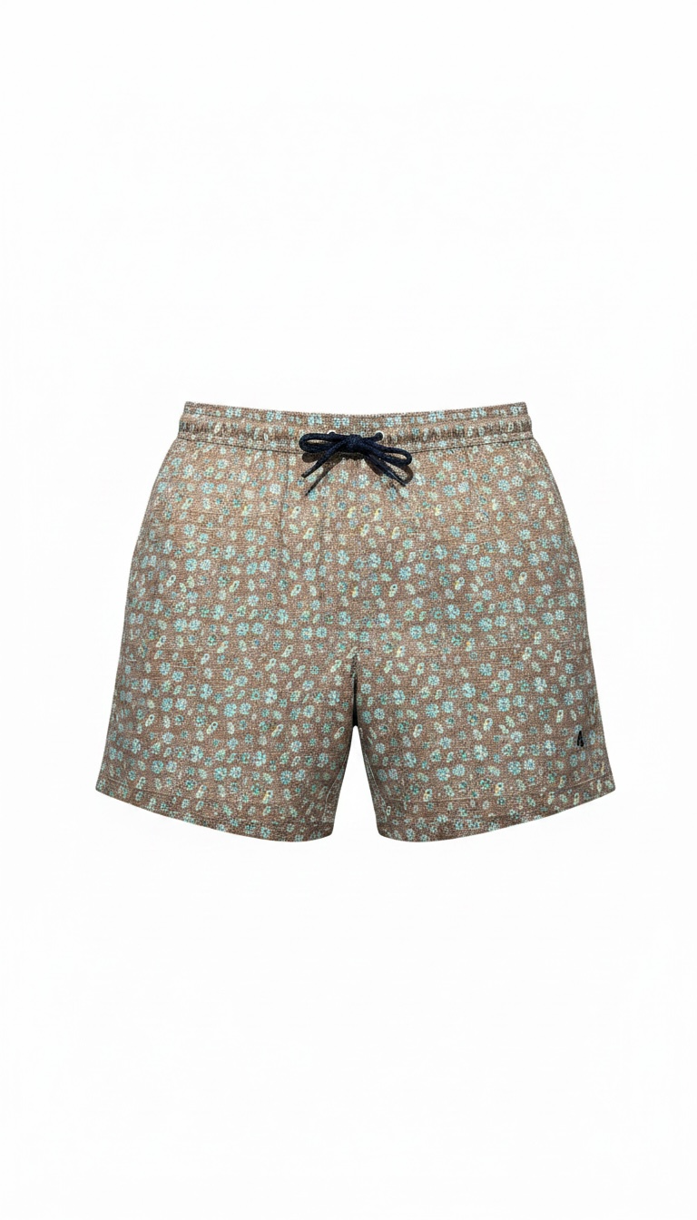 Short corto mare MBWSO6317 - MO