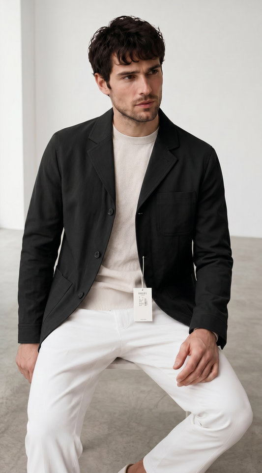 Overshirt Digel Mod. BILL - LOI