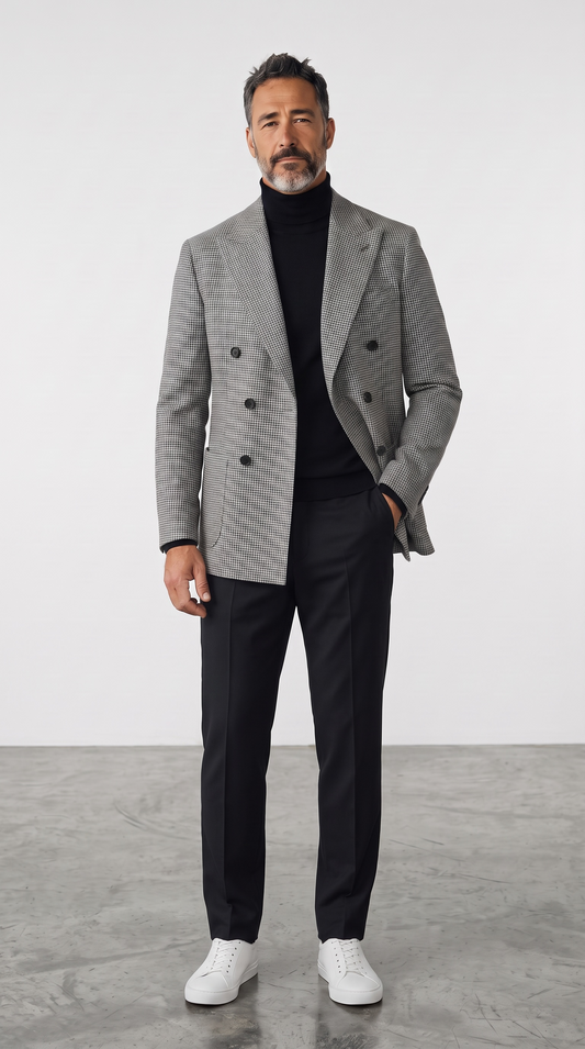Giacca Pied de pull - AOL