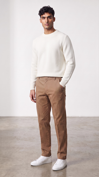 Pantalone TK America slim corto SENNA 8188/2822 - TM