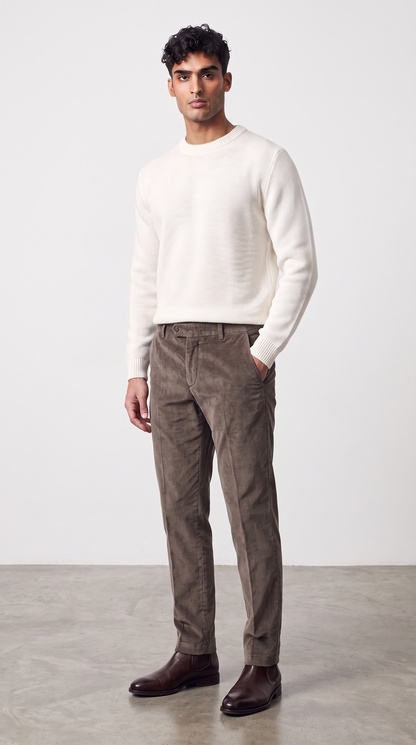 Pantalone TK America slim corto SENNA 8188/2830 - TR