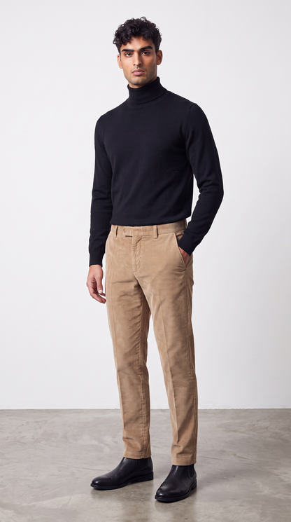 Pantalone TK America slim corto SENNA 8188/2830 - TR