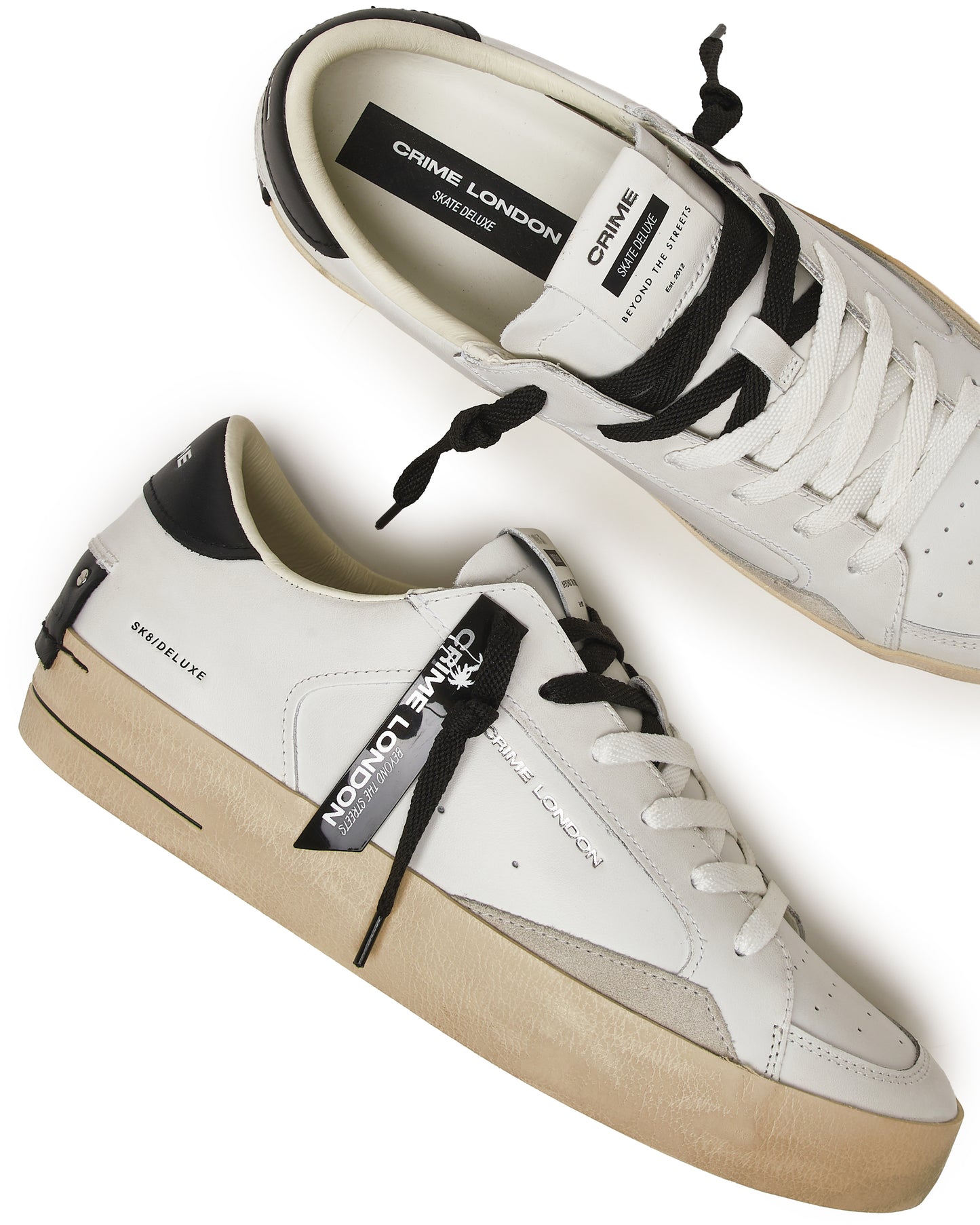 Crime London Mod. SK8 DELUXE 17100 - IN