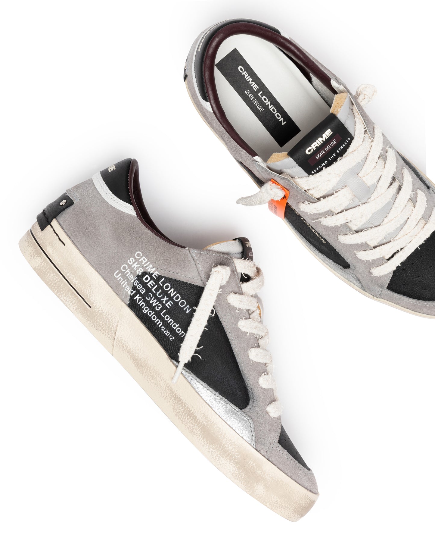 Crime London Mod. SK8 DELUXE 10104 - IT