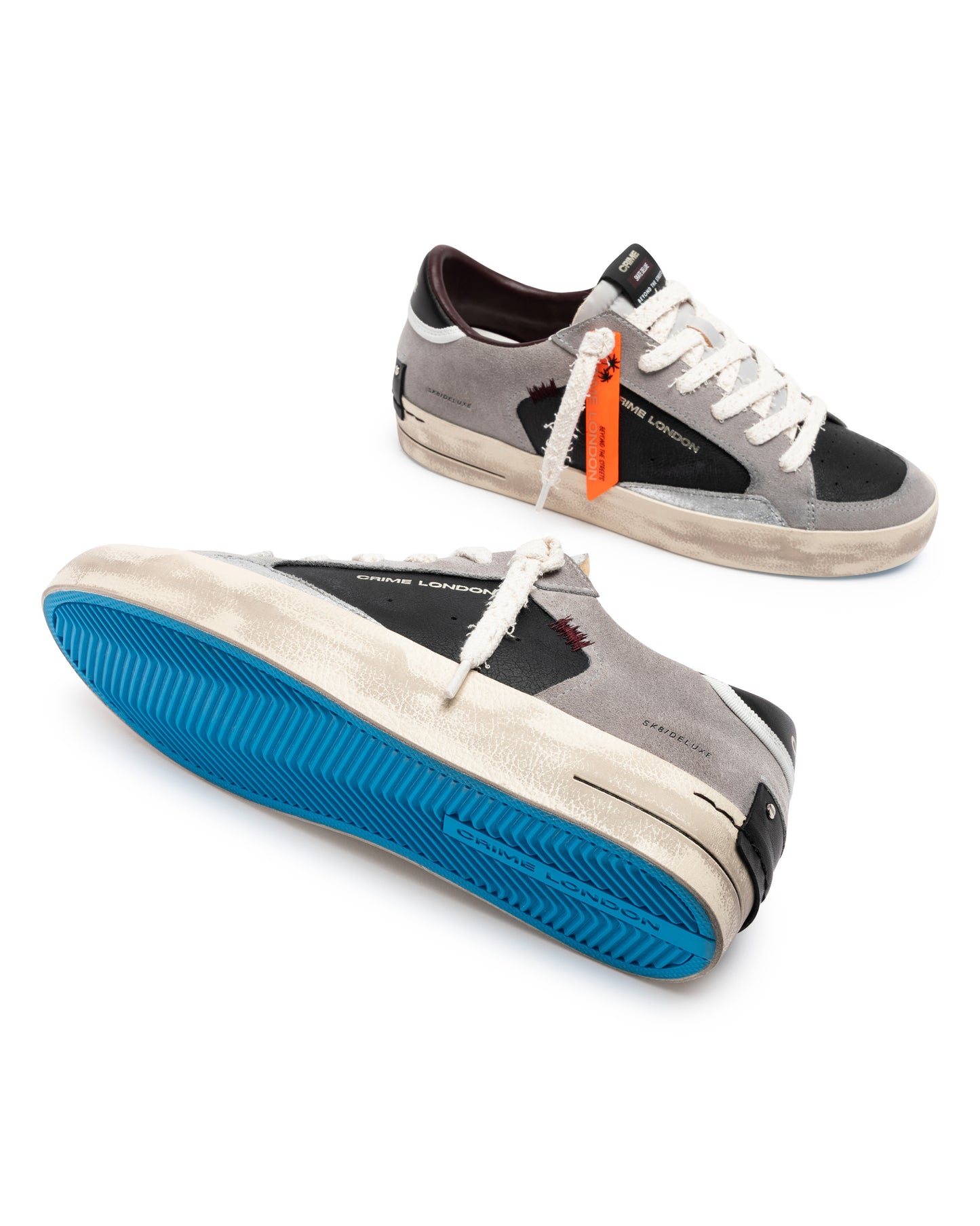 Crime London Mod. SK8 DELUXE 10104 - IT