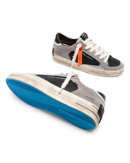 Crime London Mod. SK8 DELUXE 10104 - IT